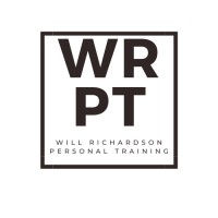 Will Richardson PT logo - Similar company to Bio-Solv  - The Clean Solvent!
