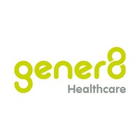 Gener8-Healthcare logo - Similar company to Gener8