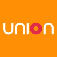Union Visual Effects logo - Similar company to Light Visual Effects