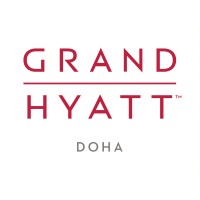 Grand Hyatt Doha Hotel & Villas logo - Similar company to Hyatt Regency Oryx Doha