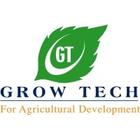 Grow Tech Eg logo - Similar company to Mirror Studio