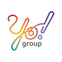 Yo! Group logo - Similar company to You Group