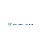 Vetreria Tacca - architetture e design del vetro logo - Similar company to Vitrealspecchi Madras® Glass