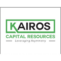 Kairos Capital Resources logo - Similar company to Kairos Mobility Ventures