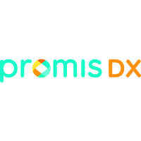 Promis Diagnostics logo - Similar company to Jbs Science Inc.