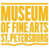 Museum of Fine Arts, St. Petersburg FL logo - Similar company to Straz Center For The Performing Arts