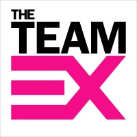 The TeamEx logo - Similar company to Beeconnect