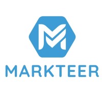 Markteer Media logo - Similar company to Cloudgaragellp