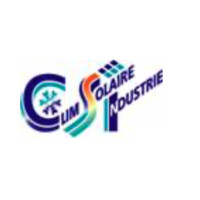 CLIM SOLAIRE INDUSTRIE logo - Similar company to Oerre
