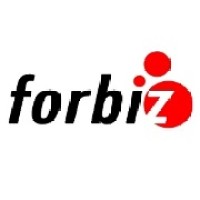 Forbiz logo - Similar company to 7Excellence