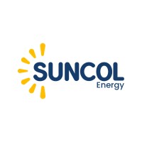 Suncol Energy logo - Similar company to Suncolombia