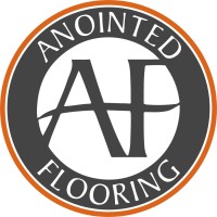 Anointed Flooring Inc logo - Similar company to Flooring Dudes Llc