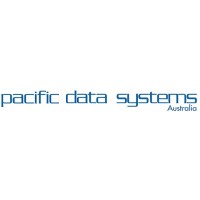 Pacific Data Systems Australia logo - Similar company to Your Plan Manager