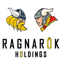 RAGNAROK HOLDINGS logo - Similar company to Phoenix Elevate
