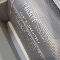 TwentyTwelve logo - Similar company to Colwall Conveyor Systems Ltd