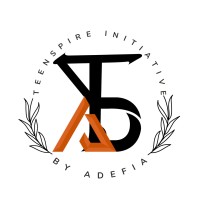 Teenspire Initiative by Adéfia logo - Similar company to Greeniilde