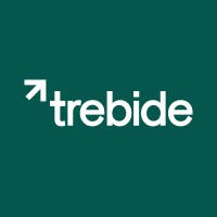 Trebide logo - Similar company to Ikusi