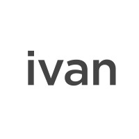 IVAN logo - Similar company to Techfeast
