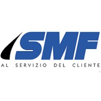 SMF logo - Similar company to Smf