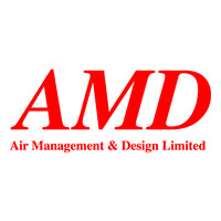 AIR MANAGEMENT & DESIGN LTD logo - Similar company to Interdri Engineering Services