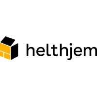 Helthjem logo - Similar company to Pecus As