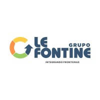 Le Fontine logo - Similar company to Gcf Transportes