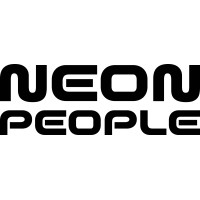 Neon People - London logo - Similar company to Hidden Gem Creatives