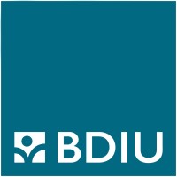 BDIU Bundesverband Deutscher Inkasso-Unternehmen e.V. logo - Similar company to Langzeitinkasso