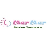 Marmar Representaciones EIRL. Máquinas dispensadoras / expendedoras vending logo - Similar company to Vending Gazul | Máquinas Expendedoras