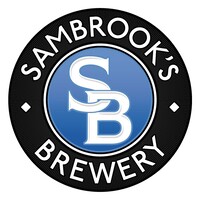 Sambrook's Brewery logo - Similar company to Lowrise Brewery