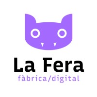 La Fera - Fàbrica Digital logo - Similar company to Frame Creative Media