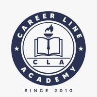 CAREER LINE ACADEMY logo - Similar company to Edize Official