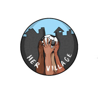 HerVillage Foundation logo - Similar company to Fourth Floor Selborne Chambers