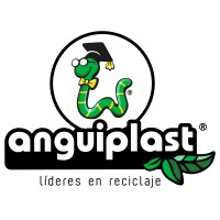 Anguiplast logo - Similar company to Asprint