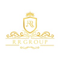 RR Group logo - Similar company to Sidhiman Real Estate Limited