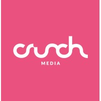 Crunch Media logo - Similar company to Miint Marketing | Award-Winning Ai And Behaviour First Fulfilment Digital Agency