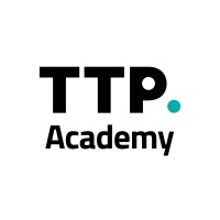 TTP Academy logo - Similar company to C4Ngaming