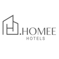 Homee Hotels logo - Similar company to Ez Accounting Tips