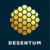 Desentum Oy logo - Similar company to Allermed Pharmacy