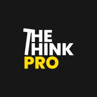 The ThinkPro logo - Similar company to Glint Ai