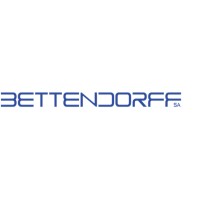 Bettendorff SA logo - Similar company to Numancia® Furniture For Business