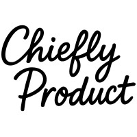 Chiefly Product logo - Similar company to Loytech