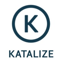 Katalize logo - Similar company to Katalyze Marketing Integrado