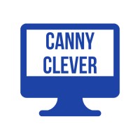 Canny Clever Computers & Tech logo - Similar company to Phase 4 Computers