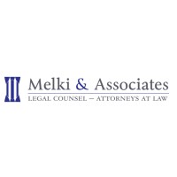 Melki & Associates - Law Firm logo - Similar company to Kap Law Firm