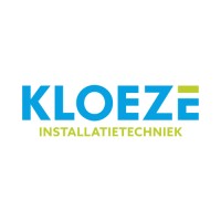 Kloeze Installatietechniek logo - Similar company to Tib Bv