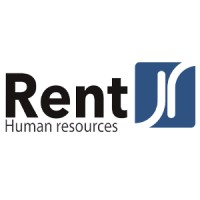 RENT Human Resources - رنت للموارد البشرية logo - Similar company to Sahl Human Resources