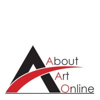 About Art Online logo - Similar company to Mark Luckey