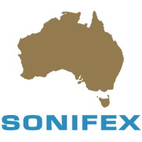 Sonifex Australia logo - Similar company to Sonifex
