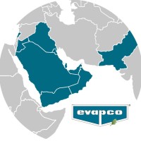 EVAPCO Middle East logo - Similar company to Royalcool